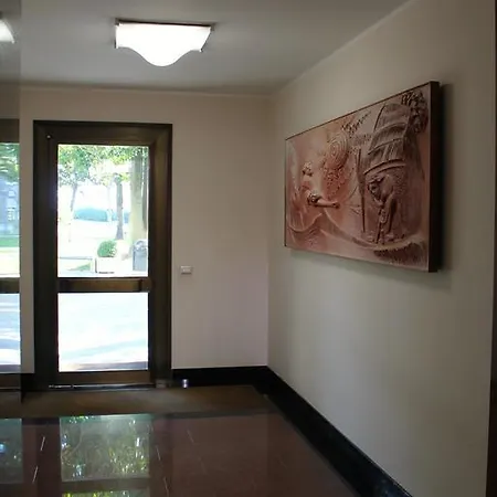 Parco Salute Appartement Grado