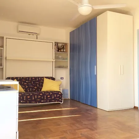 Appartement Parco Salute Grado