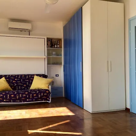 Parco Salute Appartement