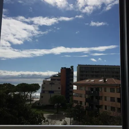 Appartement Parco Salute *