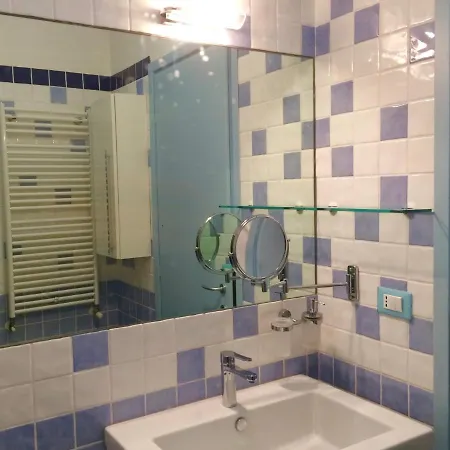 Parco Salute Appartement