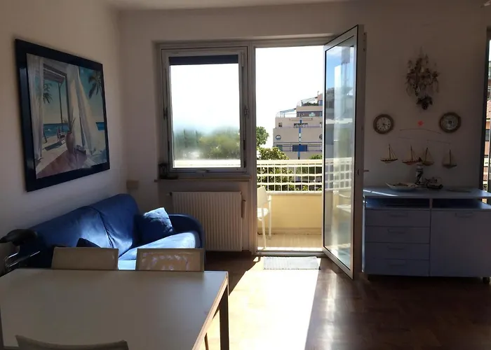 Apartment Parco Salute *