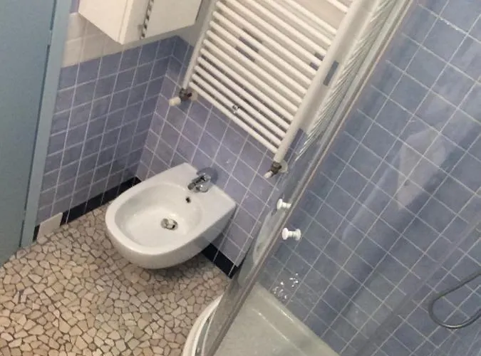 Parco Salute Apartment