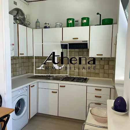 Parco Salute Appartement