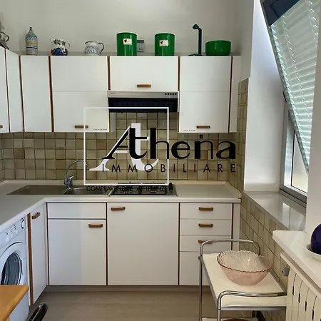 Appartement Parco Salute