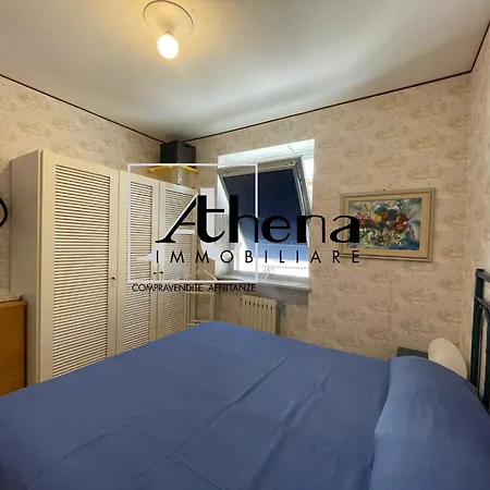 Parco Salute Appartement *