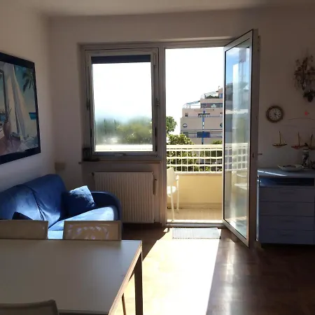 아파트 Parco Salute *