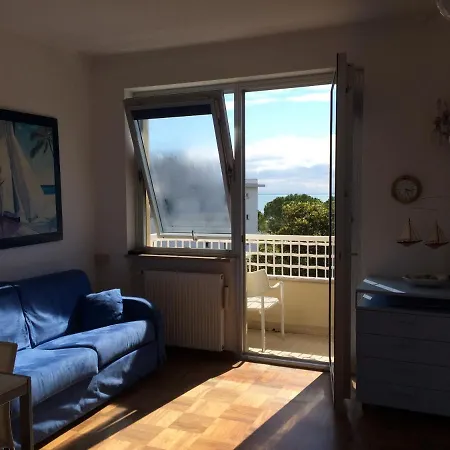 Parco Salute Apartment