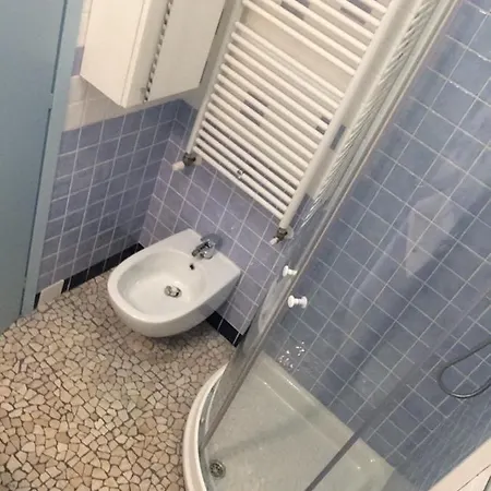 Parco Salute 아파트