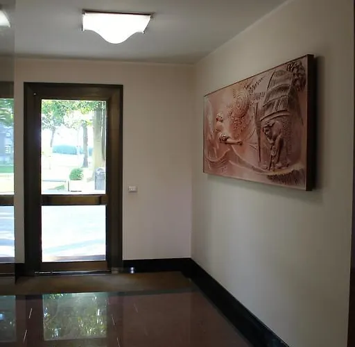 Parco Salute Apartmán Grado