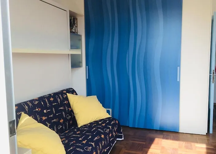 Parco Salute * גראדו