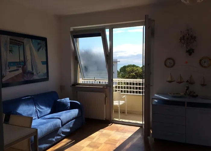 Parco Salute Apartmán