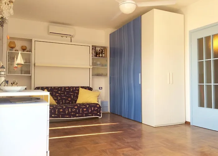 דירה Parco Salute גראדו