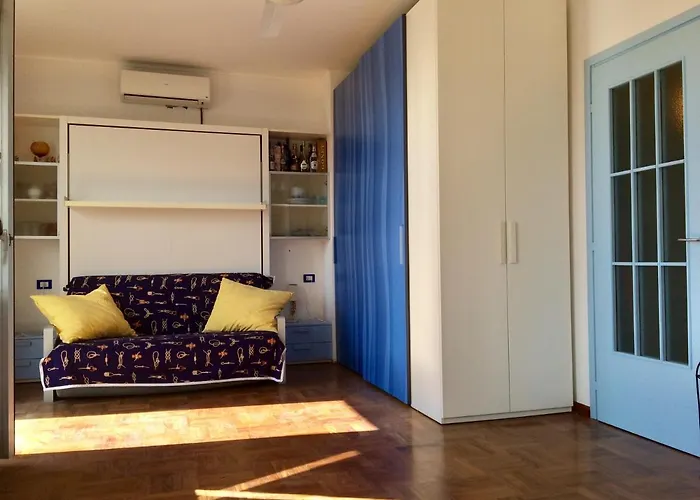 Parco Salute Apartmán