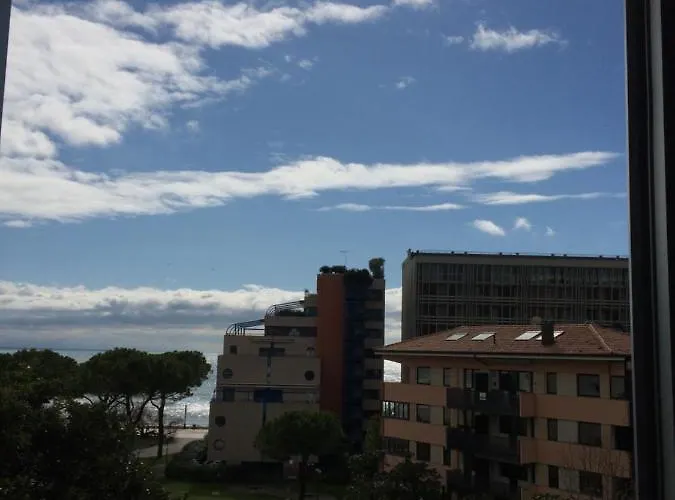 Apartmán Parco Salute *