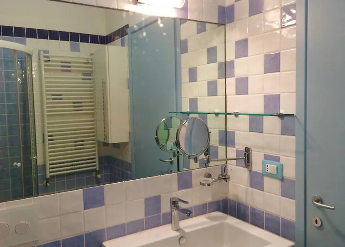 Parco Salute Apartmán